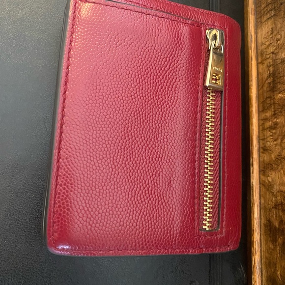 Furla Wallet - 100% leather, great condition - Picture 3 of 4